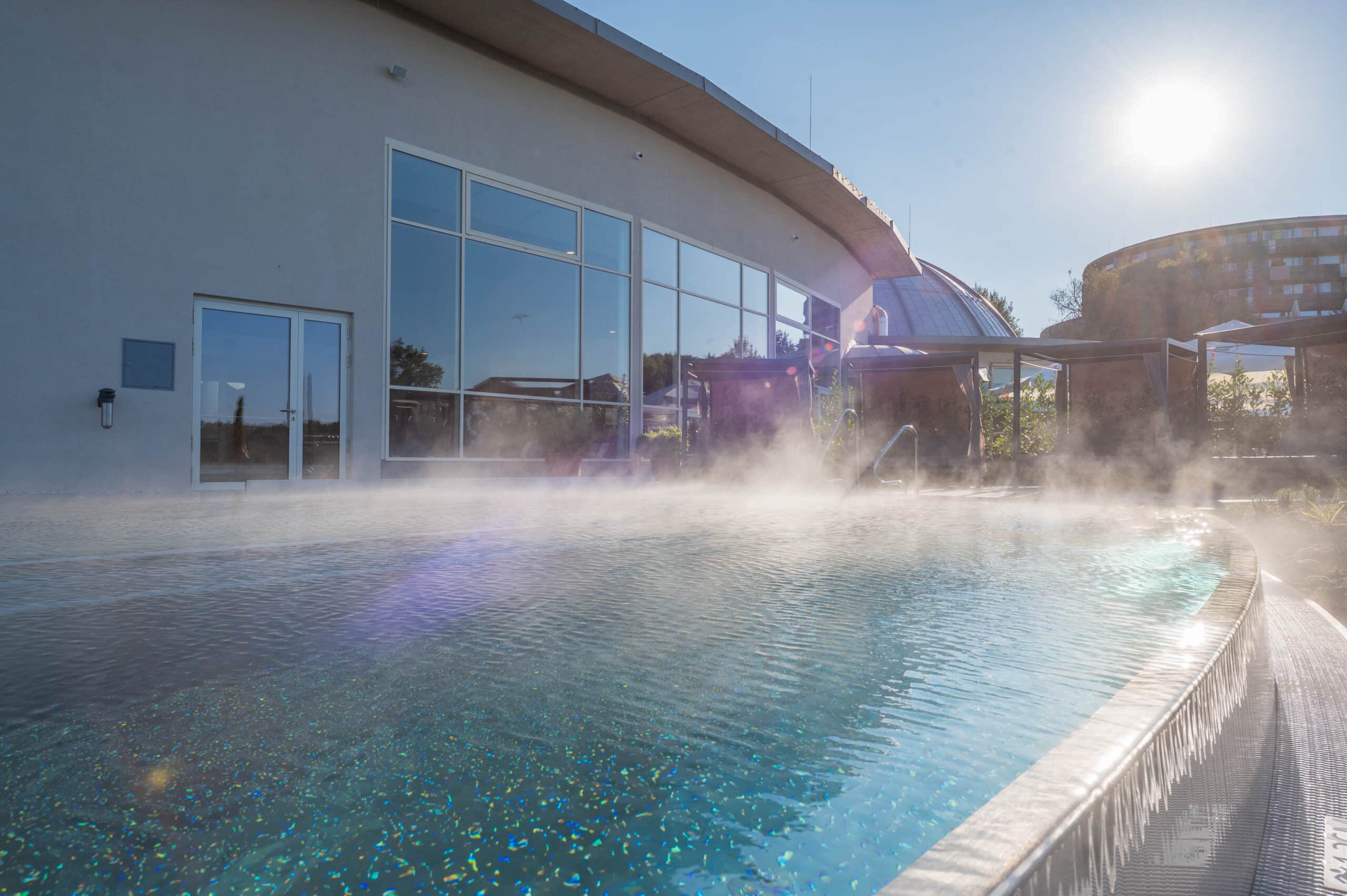 Thermenpools