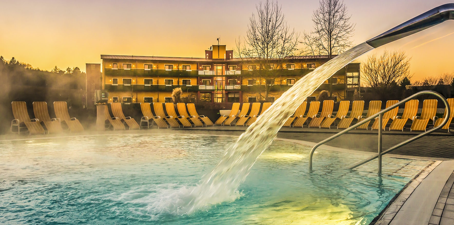 PuchasPlus Stegersbach Thermenhotel Wellness Therme