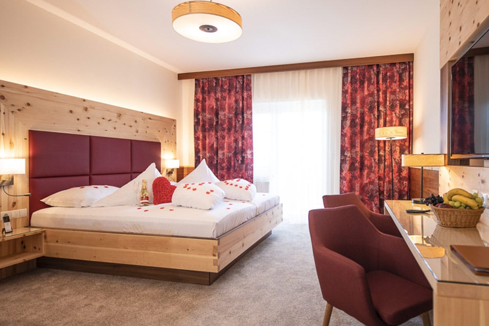 Thermenhotel Stegersbach Zimmer