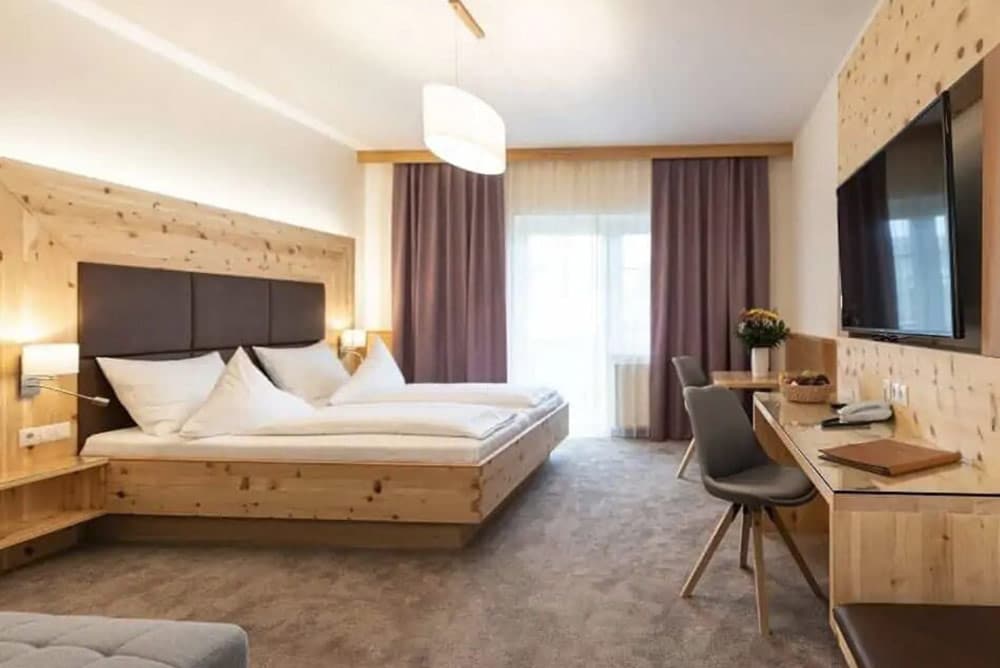 Thermenhotel Stegersbach Zimmer